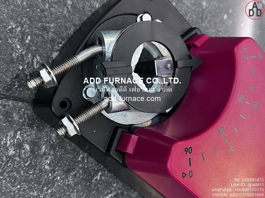 SOLOON S6061-16AFK/24V (16)